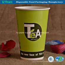 High-Quality Customized Tea Cup